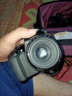 Canon EOS 1300D