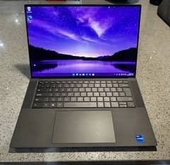 Dell XPS 15 9510 Intel 11th Gen Core i9