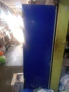 display fridge for shop 100% working condition