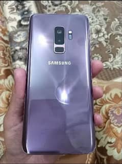 Samsung S9 Plus urgent sell