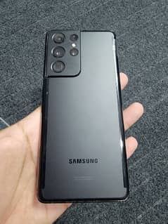 Samsung S21 Ultra 5g| 12/128 | Snapdragon 888