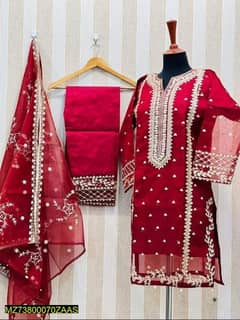 womens clothes | fancy clothes | party wear suit | eid collection