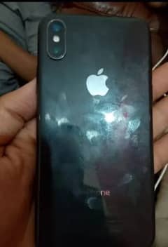 i phone x bypass face id off ture tone back change han only whatsapp