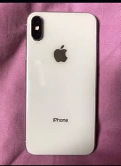 iphone x 256gb