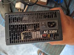 500W PSU 24pin powersupply gaming supply