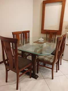 Dining Table for Sale