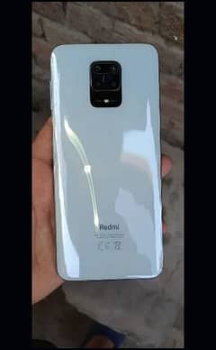 Redmi Note 9s Urgent sale