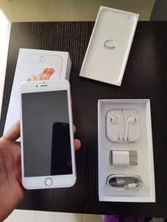 iPhone 5s/64 GB PTA approved for sale 0336=0468944