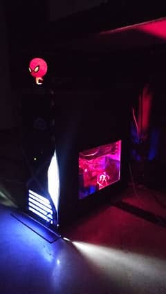 gaming pc with rx 560 4gb pulse edition