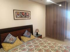 Two Bed Furnished Apartment For Rent