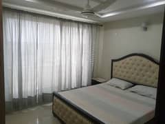 A Newly Furnished One Bed Apartment For Rent