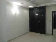 A Well Maintained Tile Floor 2 Bed Apartment Available For Rent