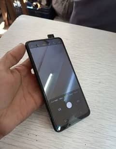 Tecno Camon 15 Pro 6/128 with box charger 03095229109