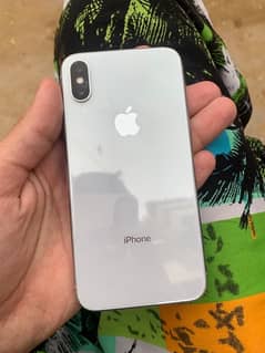 Iphone X for sell