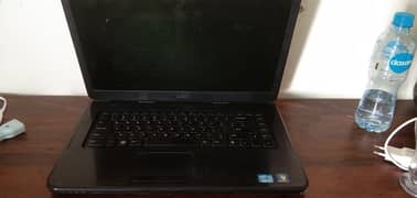 dell laptop model N5050 10/9 condition