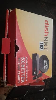 dish tv device for sale