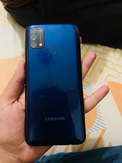 Samsung Galaxy M31 6/128