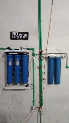 water filter ro plant taiwan