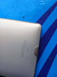 Xperia XZ3 10by10 with free apple airbud