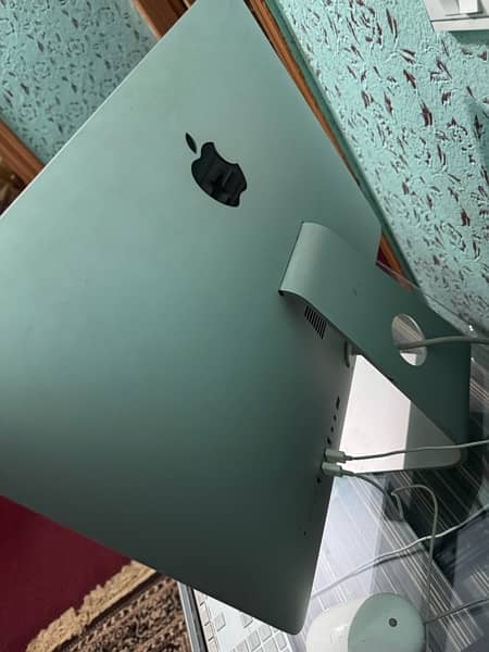 Apple Imac 2014 Late All in One system 1