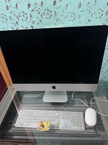 Apple Imac 2014 Late All in One system 2