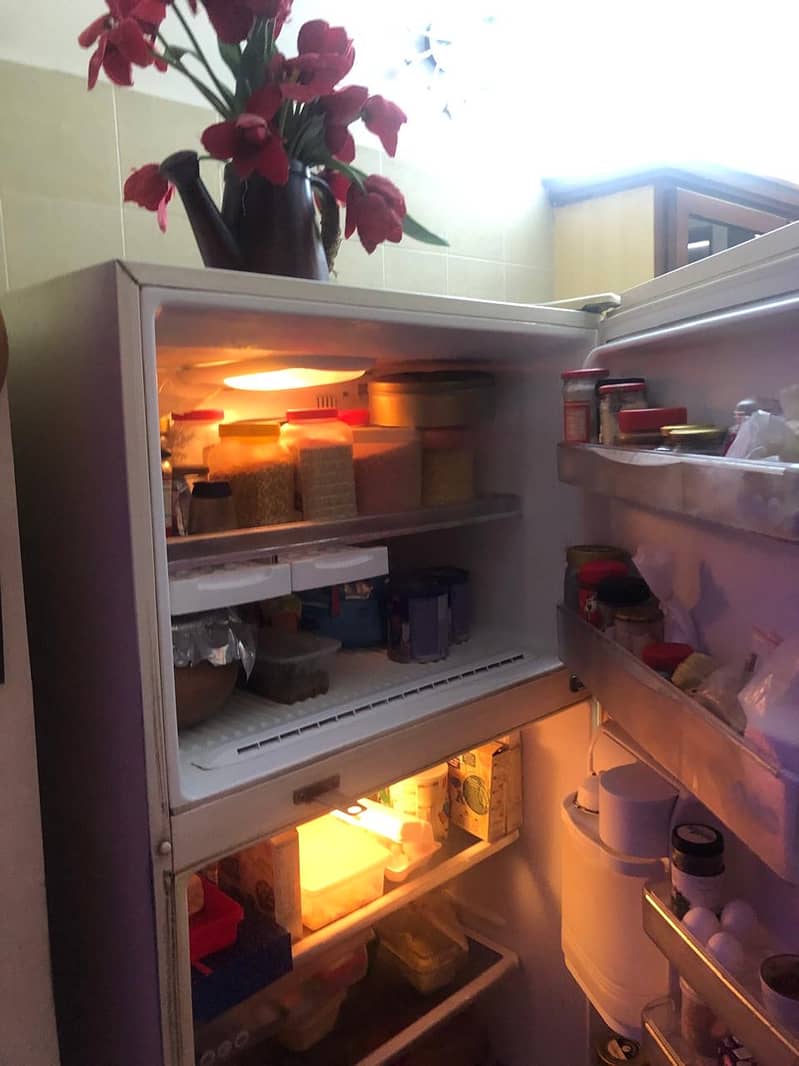 LG American Fridge for sale 2