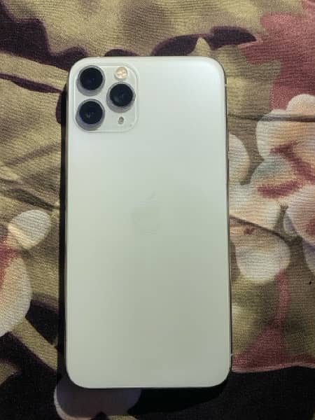 iphone 11 pro 256gb non pta 0