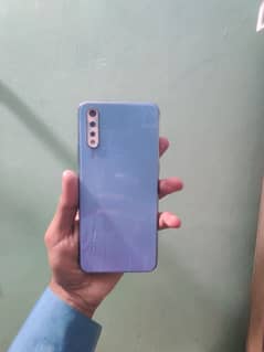 New phone 10 by 10 condition