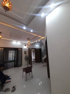 5 MARLA HOUSE FOR SALE IN JOHAR TOWN L BLOCK AT HOT LOCATION