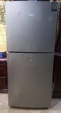 Dawlance Small Refrigerator. Like New