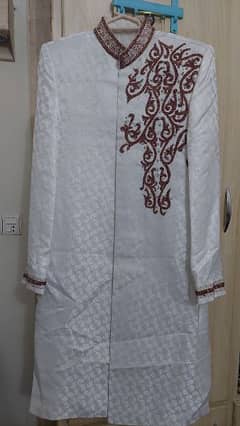 sherwani