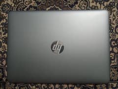 Hp probook i7 7th generation