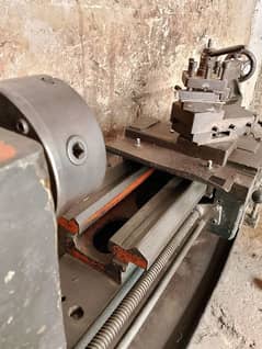 lathe