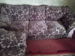 sofa Set 3