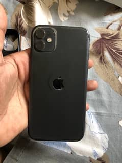 Iphone 11 128gb pta Approved