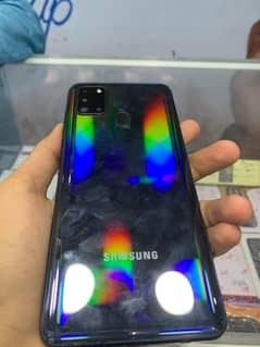 samsung a21s