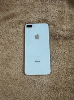 iPhone 8 Plus Gold New (WaterPack Sealed)