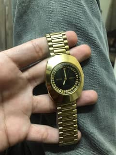 rado diastar