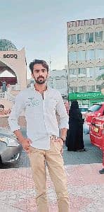 Arman Khan