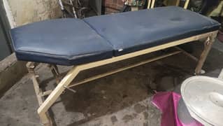 Patient Bed - Stretcher New condition