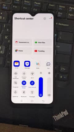 VIVO S1 8/256 Brand New Phone with Finger Print sensor