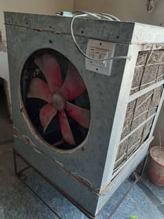 Air Cooler | good condition | with stand big size