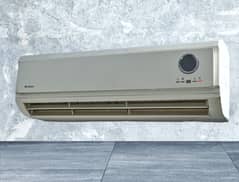 Gree Air Conditioner 1 ton