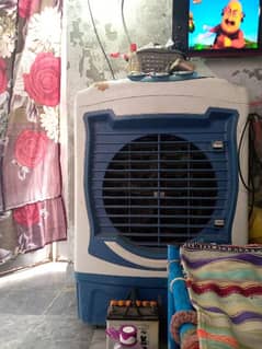 220watts air-cooler 10/10 condition