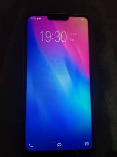 Vivo y85