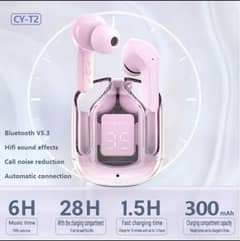 tws Bluetooth earphones