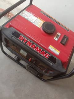 Generator Dynamac in Good Condition