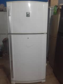 Dawlance large fridge