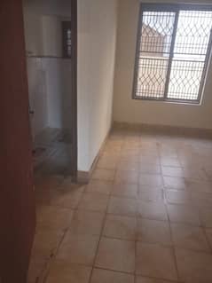 10 MARLA LOWER PORTION FOR RENT IN WAPDA TOWN