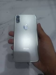 Iphone X 256 Gb Non Pta